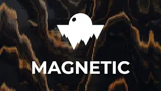 Similar Outskirts - Magnetic