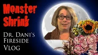 A Monster Mother's Day