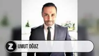 Umut Oğuz Kimdir?