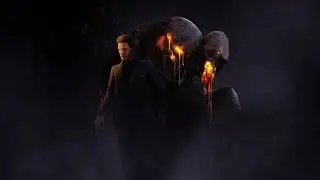 Dead by Daylight – Descend Beyond Chapter Theme Music