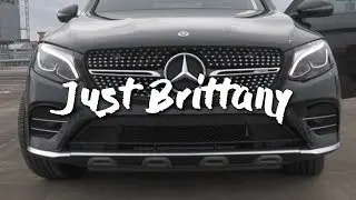Just Brittany - Brittaniana Thotiana { Official Music Video}