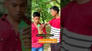 Mountain dew funny Ad 😅 || oscar winning ad|| #shorts #comedy