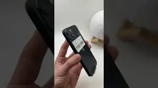 iPhone 13 Midnight 2024 огляд