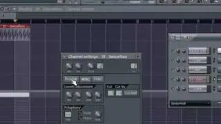 Простой способ создания Side-Chain FL Studio http://Sytrus.ru