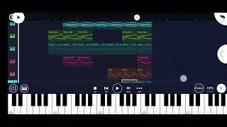 Как сделать эпичную музыку в Fl studio mobile 🔥🌪️
