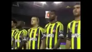 Fenerbahçeli Olmak Ne Güzel BirŞey | FENERBAHÇE MARŞI