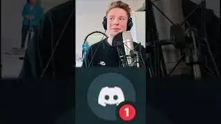 DISCORD hat eine ANIME Stimme?