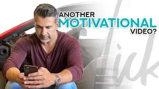 Self-Motivation - Find Your Purpose And Do What You Love