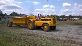 Caterpillar DW10