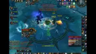 Focused Aggression vs Lich King 10man (Part 1)