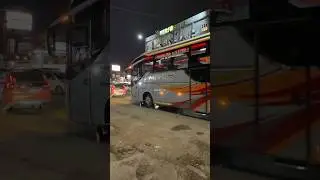 Po MIYOR , pemain baru lintas Sumatera | #busmania #miyor #bussumatera #shorts