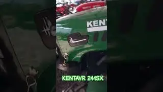 KENTAVR 244SX | мініогляд 1