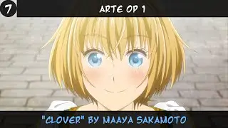 Top Spring 2020 Anime Openings