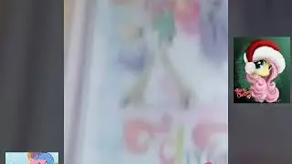Мои рисунки пони ^^+ СТАРЫЕ😆