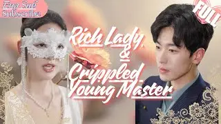 【FULL】Forced to Marry a Cripple, She Tortured Him Until She Discovered His True Identity！#ShortDrama
