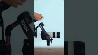 DJI RS3 GIMBAL| SONY a7iv | FE 70-200 mm F2.8 GM OSS | SEL70200GM #sony #dji