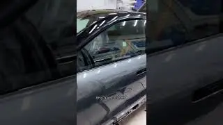 Обклейка ZEEKR в Краснодаре #авторемонт #ремонтавто #ремонтавтомобиля #автозапчасти #краснодар #авто