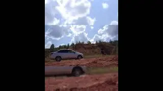 Тяга автомобиля / спорт