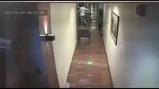 Christine Dacera-  New Video Taken at 3am