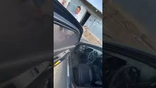 Каркасные шторки на Лада Гранта/Калина/Датсун Он До Магнитные крепления