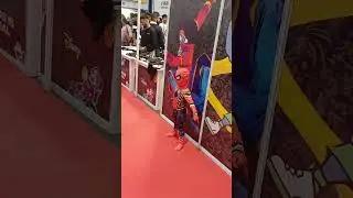 Chennai Comic Con 2024 