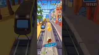 Subway Surfers Sydney 2024 KIM 