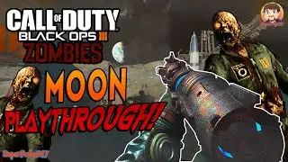 Call of Duty: Black Ops 3 ZOMBIES 