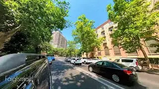 Баку Пр. Строителей Комитет Статистики