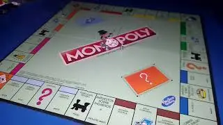 Monopoly Remix: Episode Finale - 