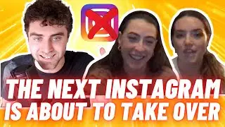 75. The New Social Media App without The Toxic Side? | With Herd
