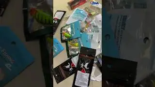 Ready for donation😂 lure baby🔥