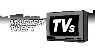 Master Theft TVs (Steam version) [Trailer]