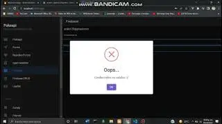 Login y create account firebase