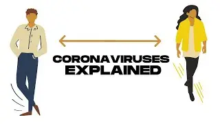 Coronaviruses Explained