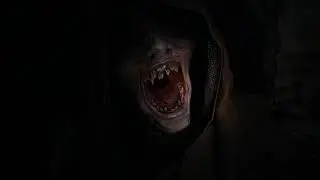 Resident Evil  Village part 3 with mic.