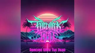 THE DARK TABLE - Dancing With The Dead (2024) | Modern Melodic Death Metal