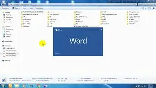 Insert File Name and File Location  in MS Word | Insert file name & file path in Ms Office Word
