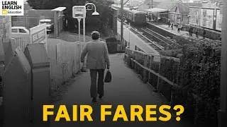 Are these fares fair?