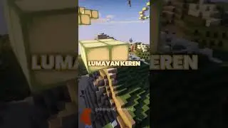 Tau ga sih kalian?? #minecraft #minecraftbedrock #minecraftindonesia #updateminecraft #minecraftjava