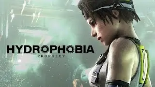 Hydrophobia: Prophecy (2011) | PC 1440p60 | Longplay Full Game Walkthrough No Commentary