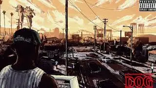 Th1rsty - DOG (Prod. SavionMadeThis?)