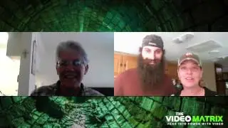 The Video Matrix Blast Past Fear Big Breakthrough with Gloria Hass