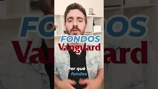 🌟 ¡Descubre por qué los Fondos Indexados Vanguard lideran el camino en inversión pasiva! 📈