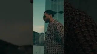Leave The Party (Visualizer)