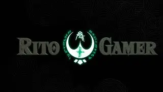 Rito Gamer - Cinematic Trailer