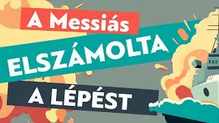 Használt párttal érkezik a messiás