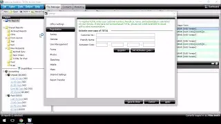 How to register TOTAL