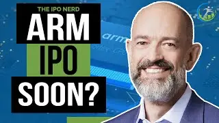 Is ARM IPO the Biggest IPO of 2022?