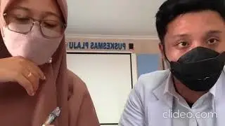 "BINCANG SEHAT BERSAMA PUSKESMAS PLAJU (BISA MAJU)"