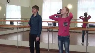 Фильм об актёре